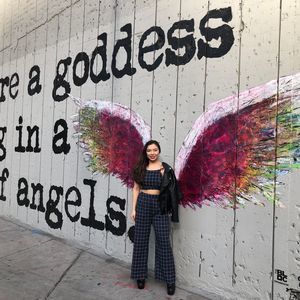 Meet your Posher, Jane